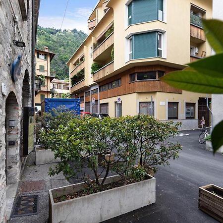 Borgo Coloniola Lake View Комо Экстерьер фото